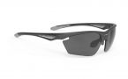 Brle Rudy Project Stratofly - Black antracite/ Laser black