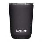 Termohrnek CAMELBAK Tumbler Vacuum Stainless 0,35l Black