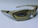 Brýle Rudy Project WIZAARD Platinum/Laser bronze